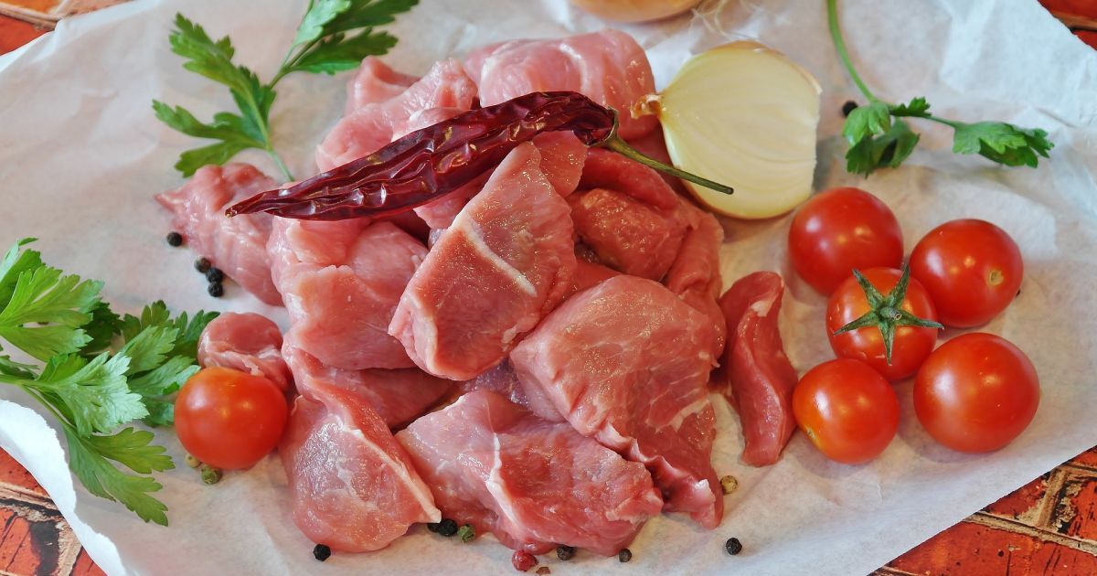 Гречка и мясо: что нужно есть для уменьшения риска проблем с сердцем