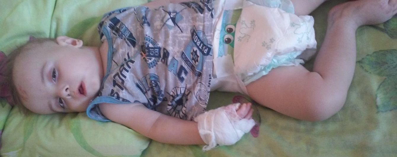 Матвею очень нужна ваша помощь
