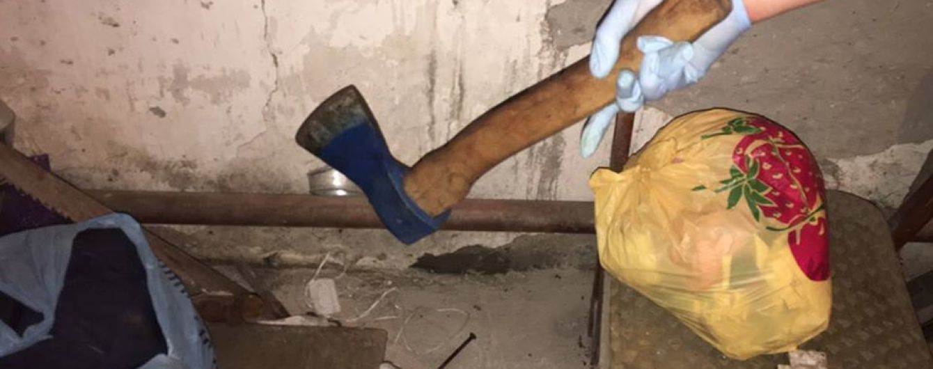 У прокуратурі розповіли подробиці моторошного вбивства в одеському СІЗО