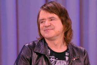 В России умер известный певец Евгений Осин