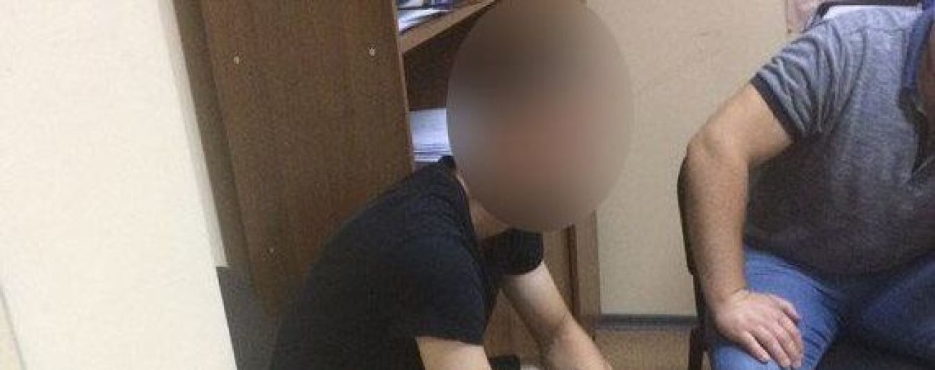 У Хмельницькому чоловіки намагалися вивезти дівчину в сексуальне рабство до Польщі