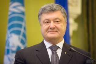 Порошенко назвав дату запуску 4G в Україні та озвучив суму багатомільярдних надходжень до бюджету
