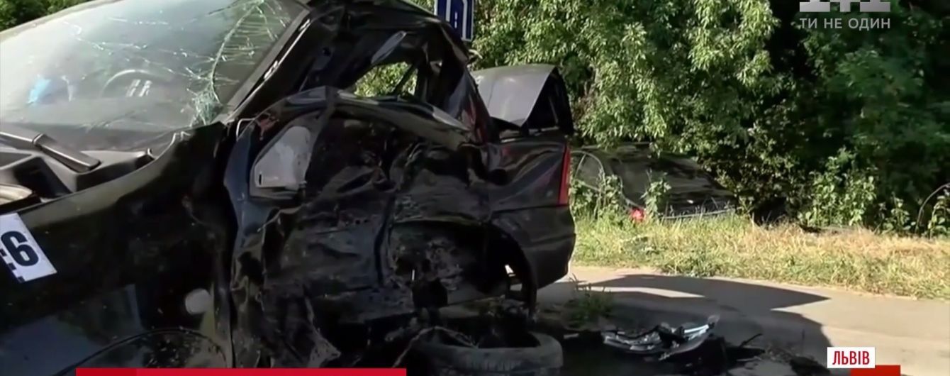 Родные погибшей в ДТП оспорят выход на волю охранника Дыминского