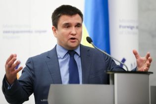 Практика тортур повернула Росію в часи Сталіна – Клімкін