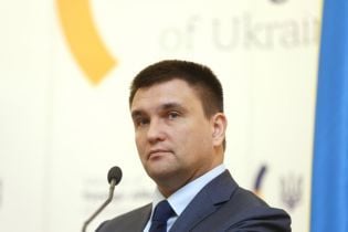 Клімкін розповів про "суперові" розмови із Зеленським і пообіцяв допомагати