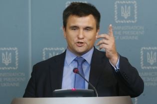 Клімкін: Україна готова до провокацій РФ в Азовському морі