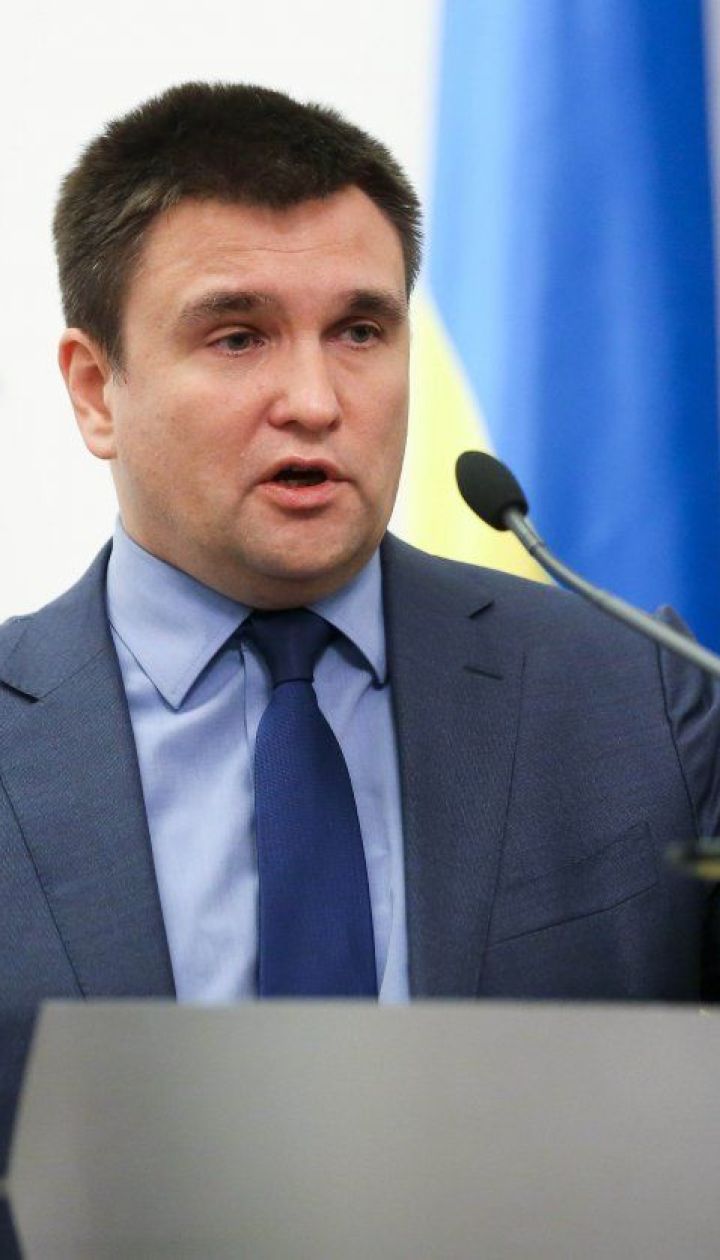 Практика пыток вернула Россию во времена Сталина – Климкин