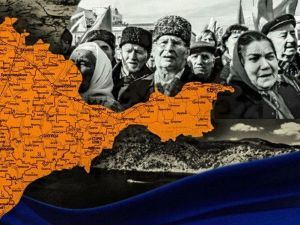 Крым наш?