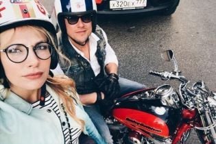 Донька Ольги Сумської вийшла в світ після народження первістка