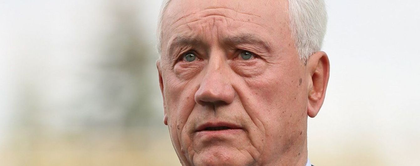 Дыминский проигнорировал допрос по делу о смертельном ДТП на Львовщине
