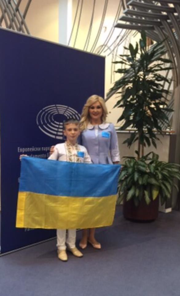 Екатерина Бужинская_2