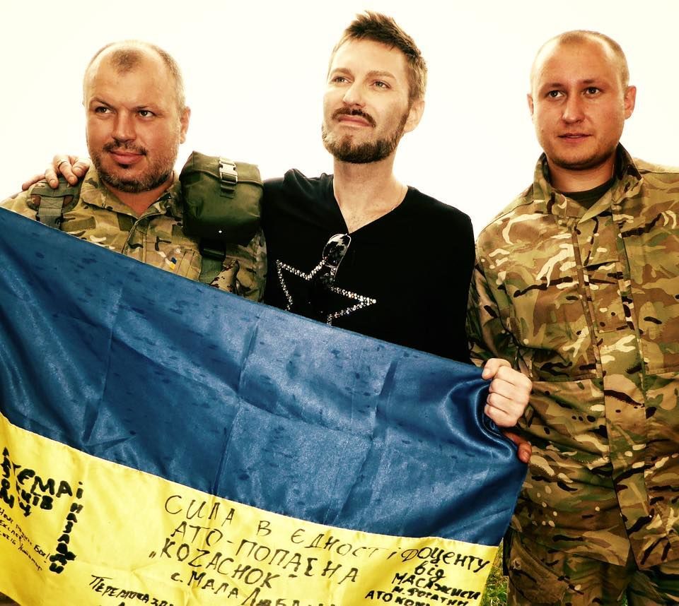Андрей Кравчук_1