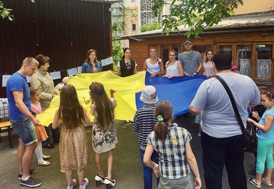 Влада Литовченко