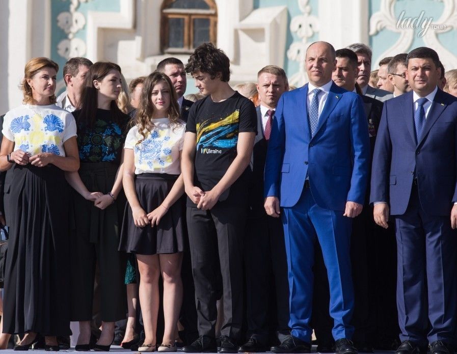 Марина Порошенко_2