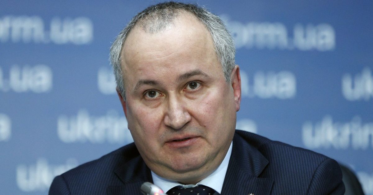 В СБУ назвали кількість сербів у складі терористів на Донбасі