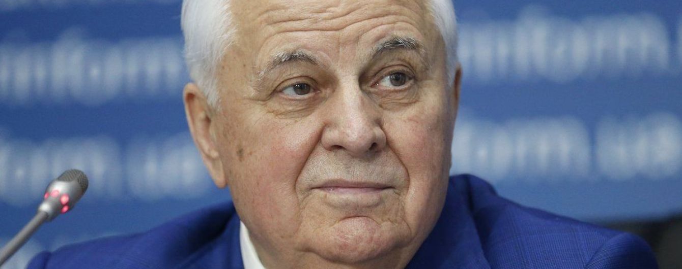 Беспрецедентный риск. Кравчук, Ющенко и Кучма призвали нардепов не допустить отмены выборов