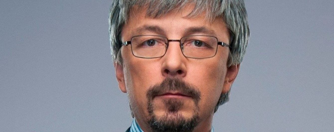 Гендиректор "1+1" прокомментировал включение в список "Слуги народа"