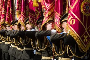Рік подвигів та втрат: у 2017-му в Україні додалося десять Героїв