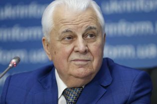Безпрецедентний ризик. Кравчук, Ющенко та Кучма закликали нардепів не допустити скасування виборів