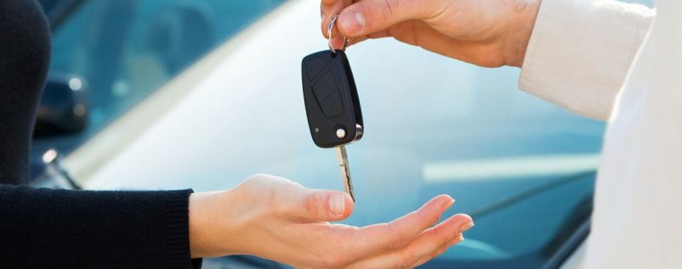 Машина на прокат в Киеве, аренда автомобиля - Status car rental-1