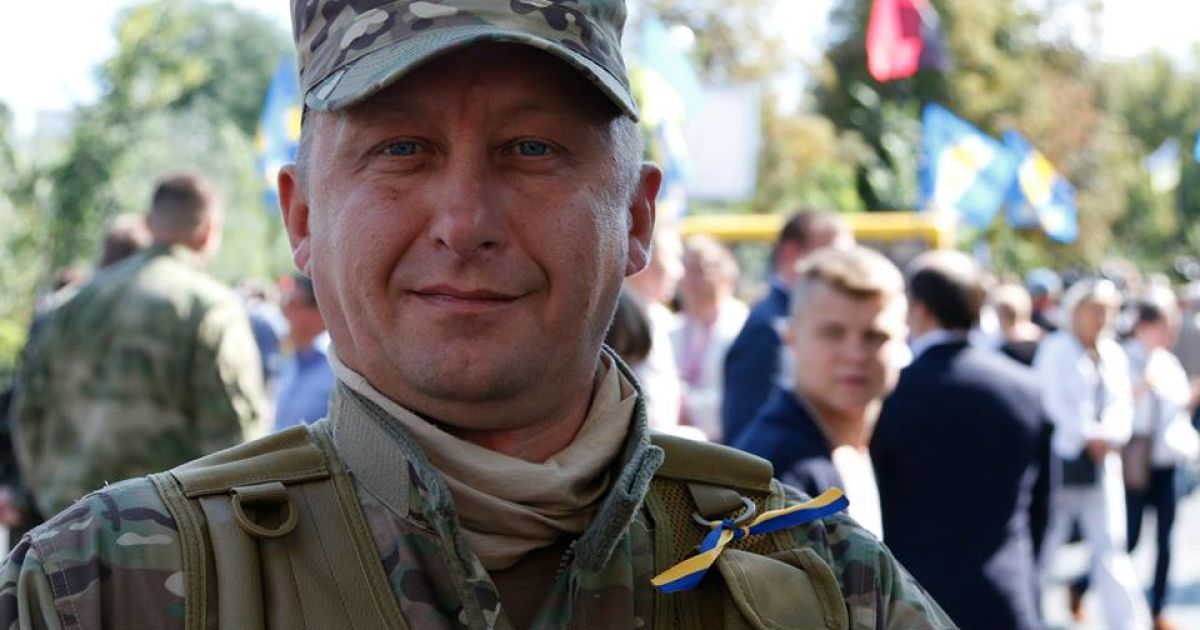 Во время отпуска в Египте умер украинский депутат