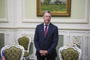 В Кремле анонсировали встречу Суркова и Волкера