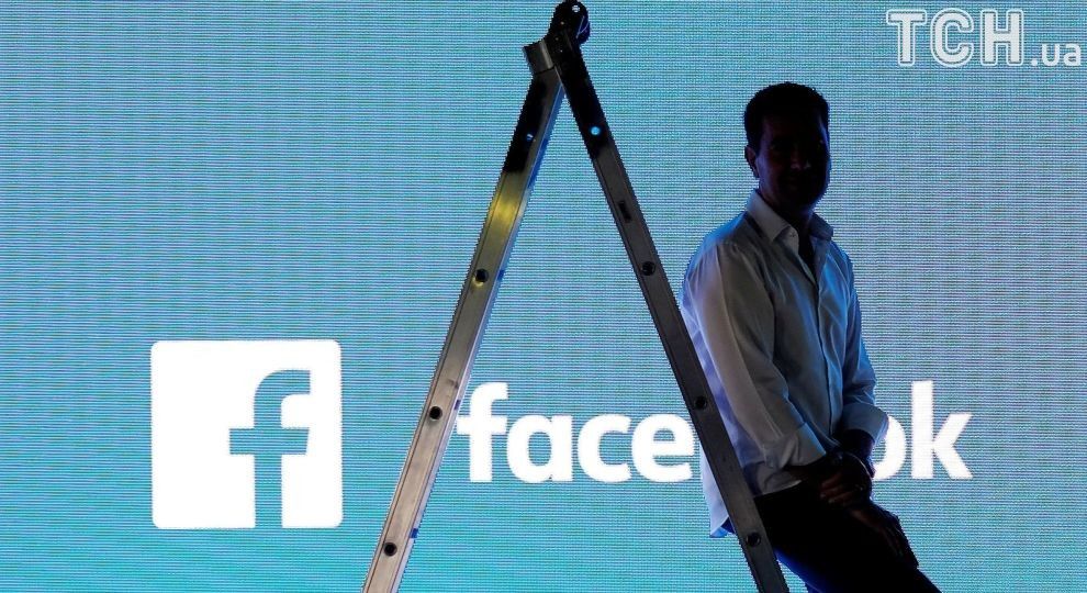 Facebook ищет менеджера по публичной политике в Украине