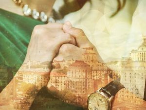 Іноземець у пошуках української дружини