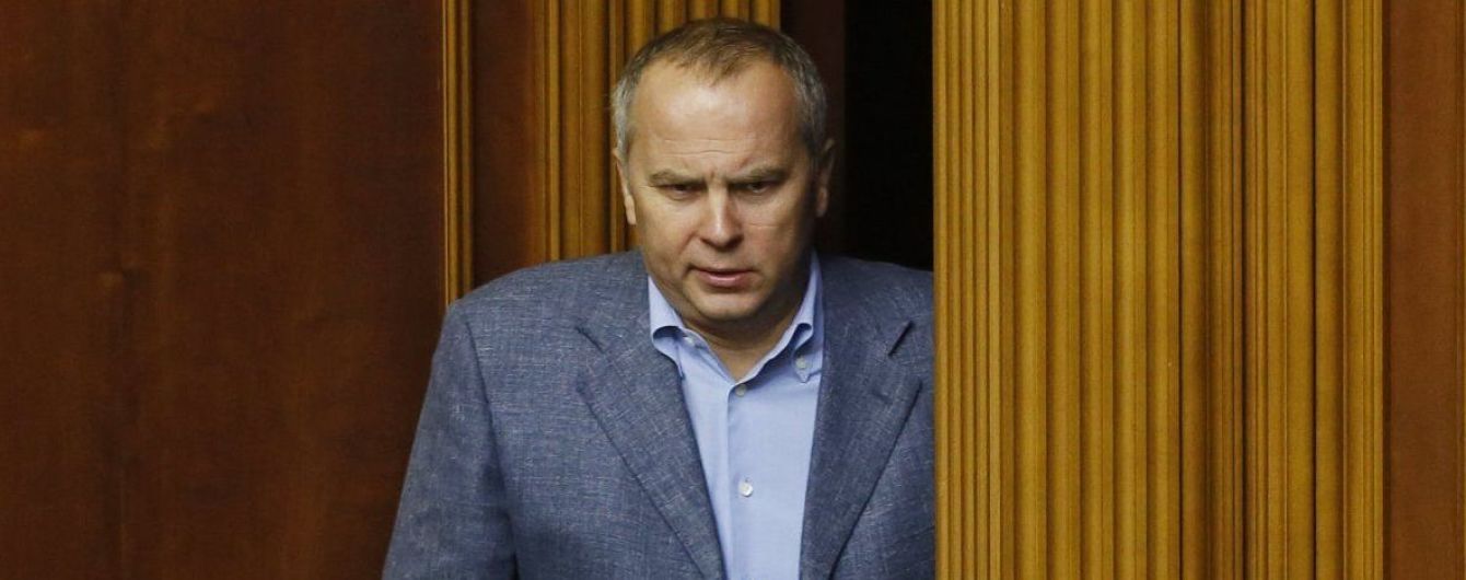 "Русский язык не является иностранным". В партии Медведчука отказались говорить в парламенте на украинском