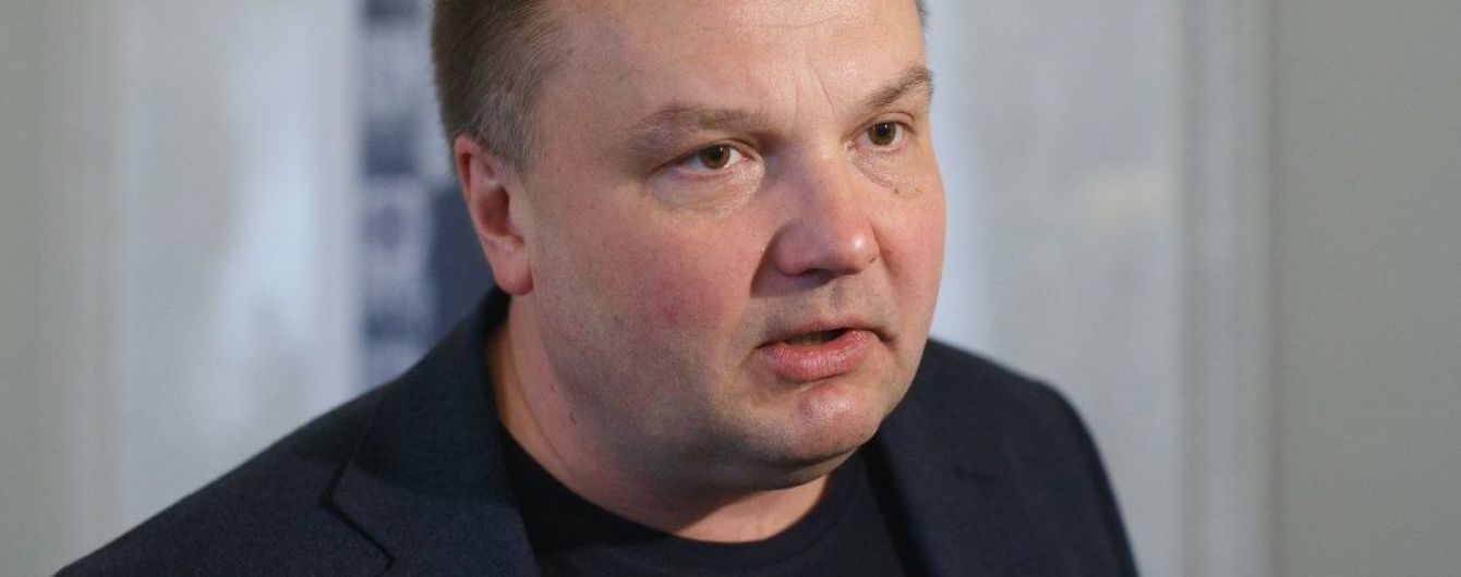 Представник уряду у Верховній Раді хоче скласти повноваження