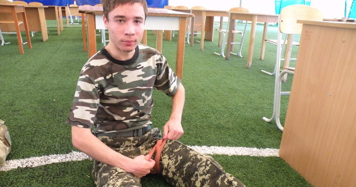 Пограничники Беларуси заявили, что не имели претензий к пропавшему украинцу Грибу