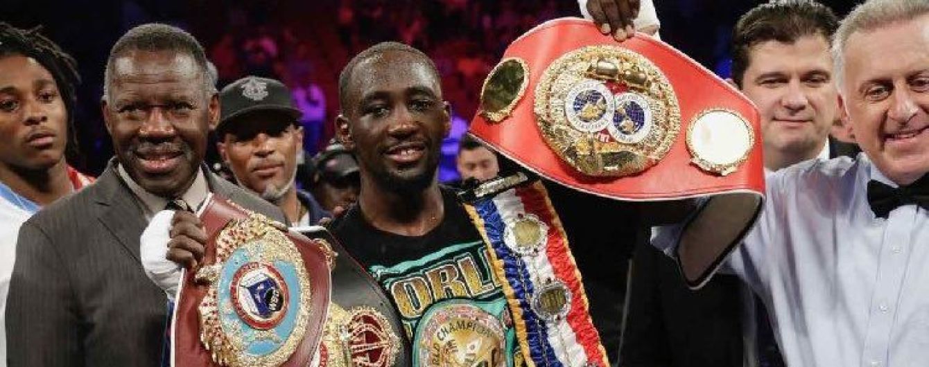 Абсолютный чемпион мира отказался от пояса IBF из-за нежелания драться с россиянином