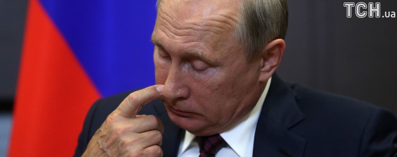 Путин намекнул, что его боевики ОРДЛО могут "ударить в другие зоны конфликта"