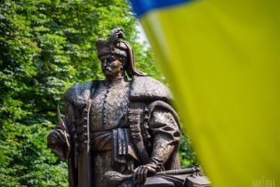 На 1000-гривневій банкноті може з'явитися Пилип Орлик – ЗМІ