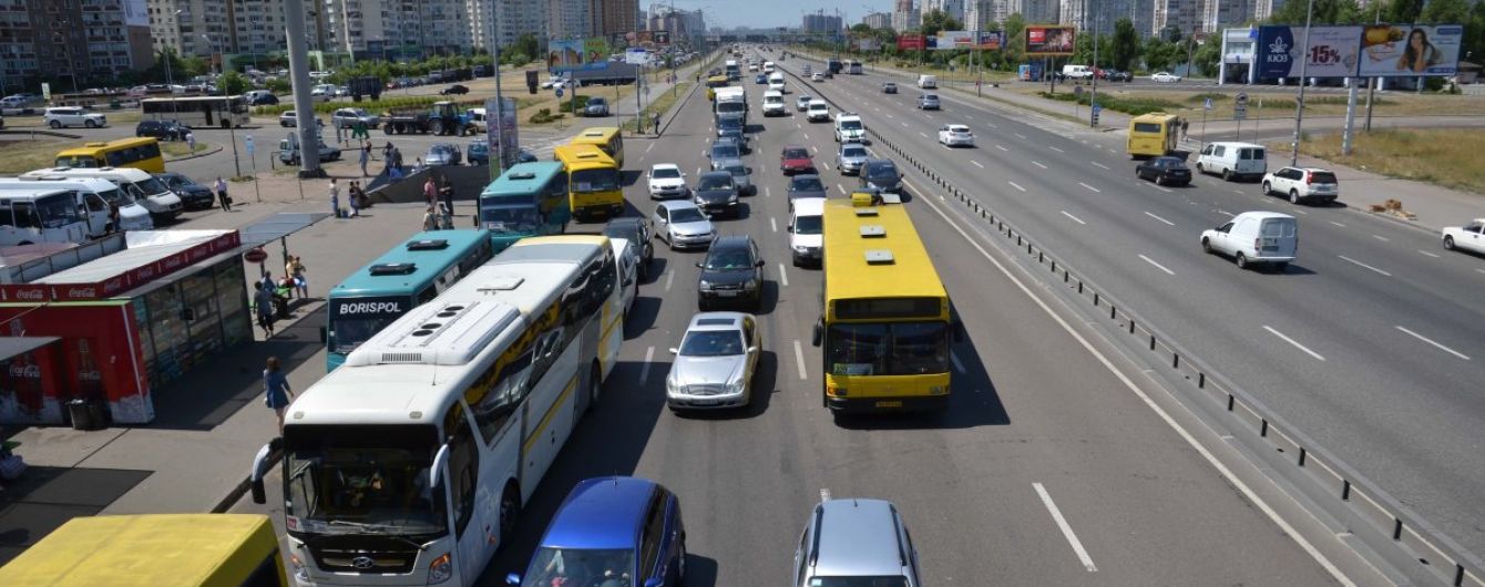 В Украине усилят ответственность нетрезвых водителей - Рада приняла законопроект в первом чтении