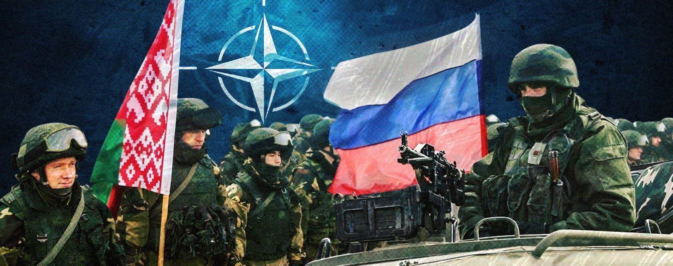 Європейська бюрократія, а не російські навчання – ось більший виклик