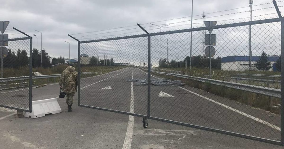 Саакашвілі має "план Б" потрапляння до України на випадок невдачі в "Краковці"
