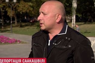 Суд у справі брата Саакашвілі перенесли через відсутність перекладача з української