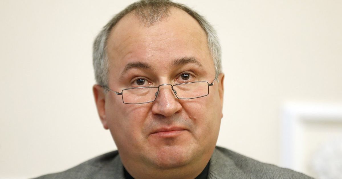Грицак рассказал, сколько террористов и российских военных воюют на Донбассе