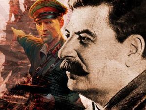 Как СССР проиграл Вторую мировую войну