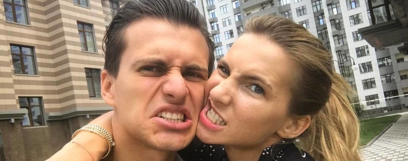 Выбывший из "Танцев со звездами" Александр Скичко: Сейчас мне пора строить семью