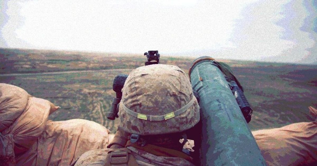 Стали известны условия предоставления Украине необходимых комплексов Javelin - WSJ