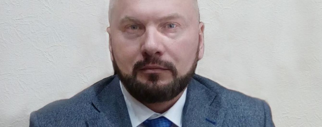 Кабмін змінив очільника Фонду держмайна