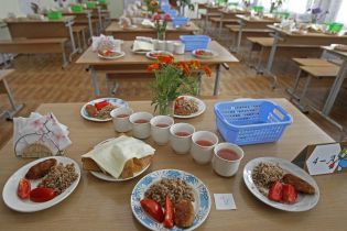 Шеф-повар раскритиковал школьное питание и предложил конкретные изменения в меню