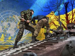 Миротворці на Донбас не потраплять