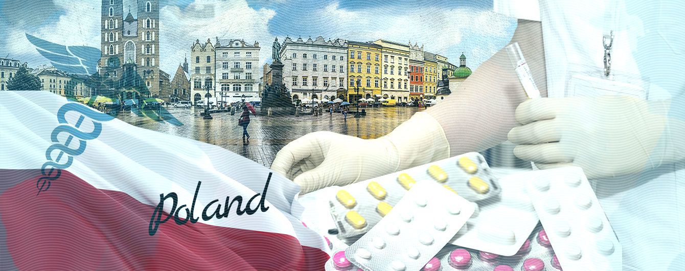 Як лікують у Польщі: європейська медицина з пострадянським обличчям