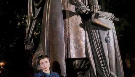 ФСБ официально подтвердила, что 19-летнего Гриба обвиняют в терроризме – МИД