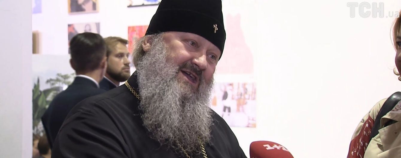 У пресслужбі Києво-Печерської Лаври прокоментували госпіталізацію та стан здоров’я владики Павла