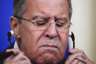 Условия для мирного договора между РФ и Японией полностью отсутствуют - Лавров