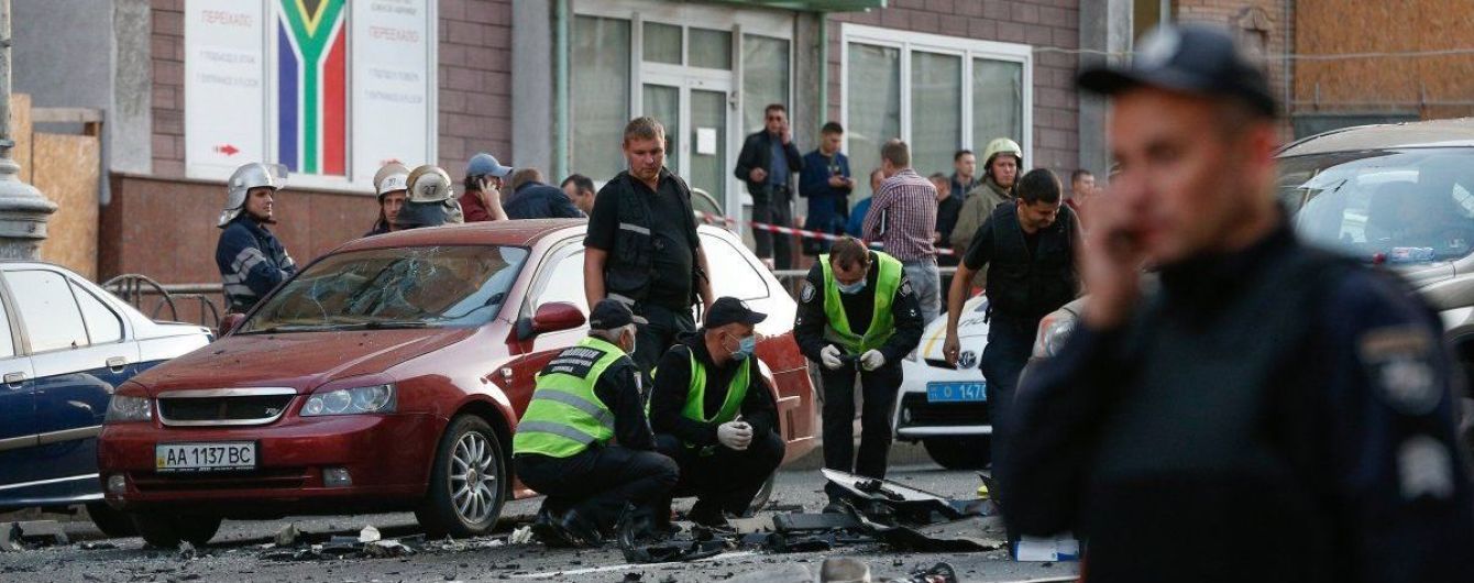 Тимура Махаури могли убить из-за его антипутинской позиции – Кива